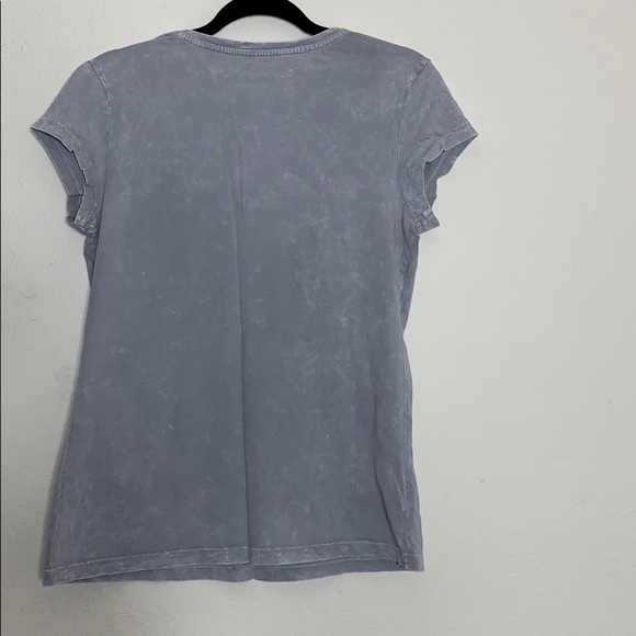 MUDD Destiny Gray Graphic Tee Size XL (Juniors) - Picture 10 of 16